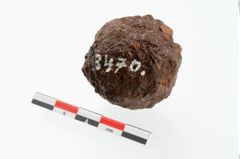 Foto von Eisenobjekt (NHMW-PRAE-003470)